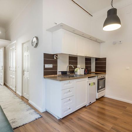 Budapest Films Apartment Exterior foto